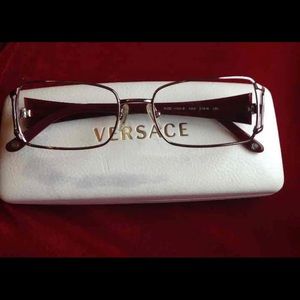 Versace frames